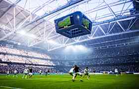 Entradas Halmstads BK