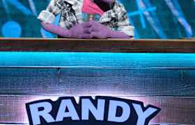 Entradas Randy Feltface