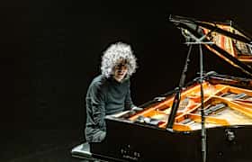 Entradas Giovanni Allevi