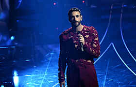 Entradas Marco Mengoni