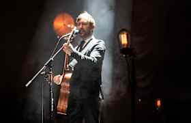 Entradas The Divine Comedy