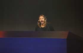 Entradas Bob Sinclar