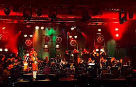 Entradas WDR Big Band