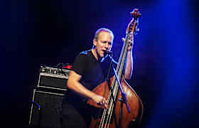 Entradas Avishai Cohen