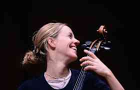 Entradas Sol Gabetta