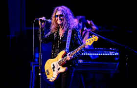 Entradas Glenn Hughes