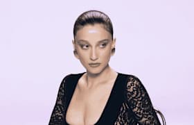 Melike Şahin Bilet