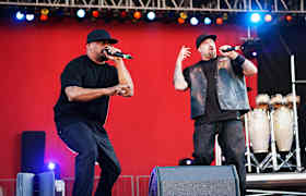 Bilety na Cypress Hill
