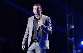 Kevin Bridges Bilet