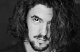 Entradas para Andrè Schuen