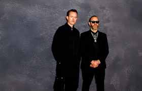 Entradas Chase & Status