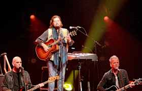 Entradas Alan Parsons Project