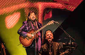 Entradas Alan Parsons Project