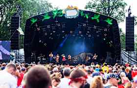 Entradas Kendal Calling