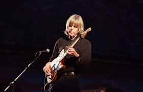 Entradas Mike Stern
