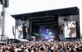 Entradas Copenhell