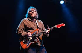 Entradas Jeff Tweedy