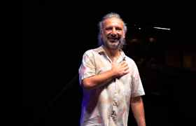 Entradas Stefano Bollani