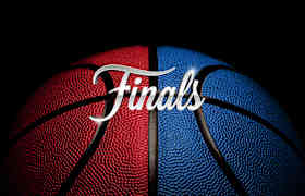 Bilety na NBA Finals