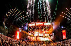 Exit Festival Bilet