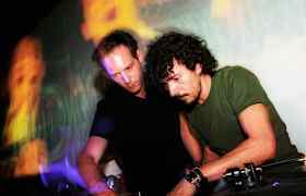 Kruder & Dorfmeister Bilet