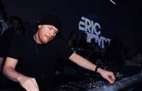 Entradas Eric Prydz