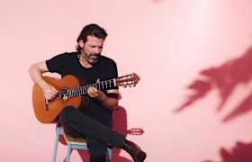 Entradas Jacob Gurevitsch