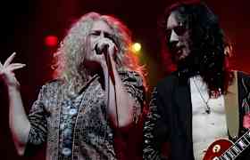 Entradas Letz Zep