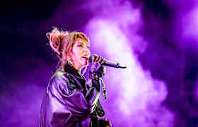 Sertab Erener Bilet