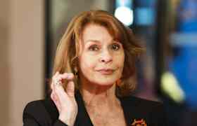 Entradas Senta Berger