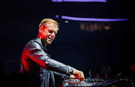 Armin Van Buuren Bilet