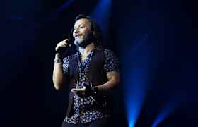 Entradas Diego Torres