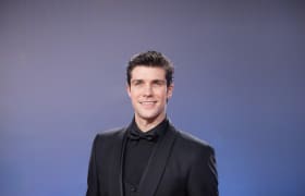 Entradas Roberto Bolle