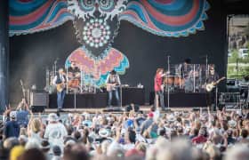 The Doobie Brothers Bilet