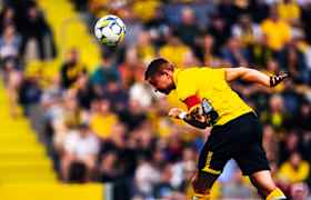 Entradas IF Elfsborg