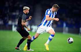 Real Sociedad Bilet