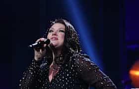 Entradas Jane Monheit