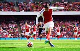 Entradas Arsenal F.C.