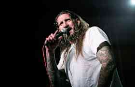 Entradas Madball