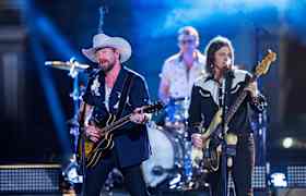 NEEDTOBREATHE Bilet