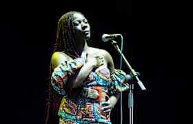 Buika Bilet