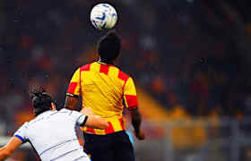 Entradas U.S. Lecce
