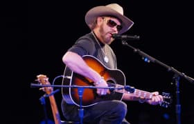 Entradas Hank Williams Jr.