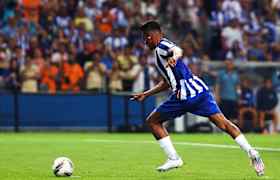Entradas FC Porto