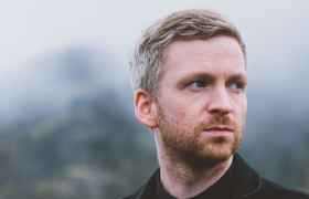 Ólafur Arnalds Bilet