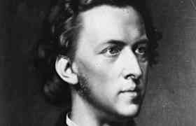 Entradas Frédéric Chopin