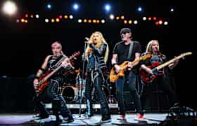 Entradas Great White
