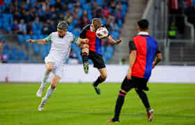 FC Basel Bilet