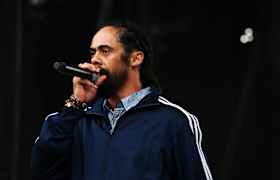 Entradas Damian Marley