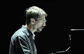 Entradas Fred Hersch